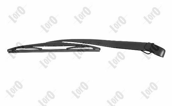 Wiper Arm Set, window cleaning-main
