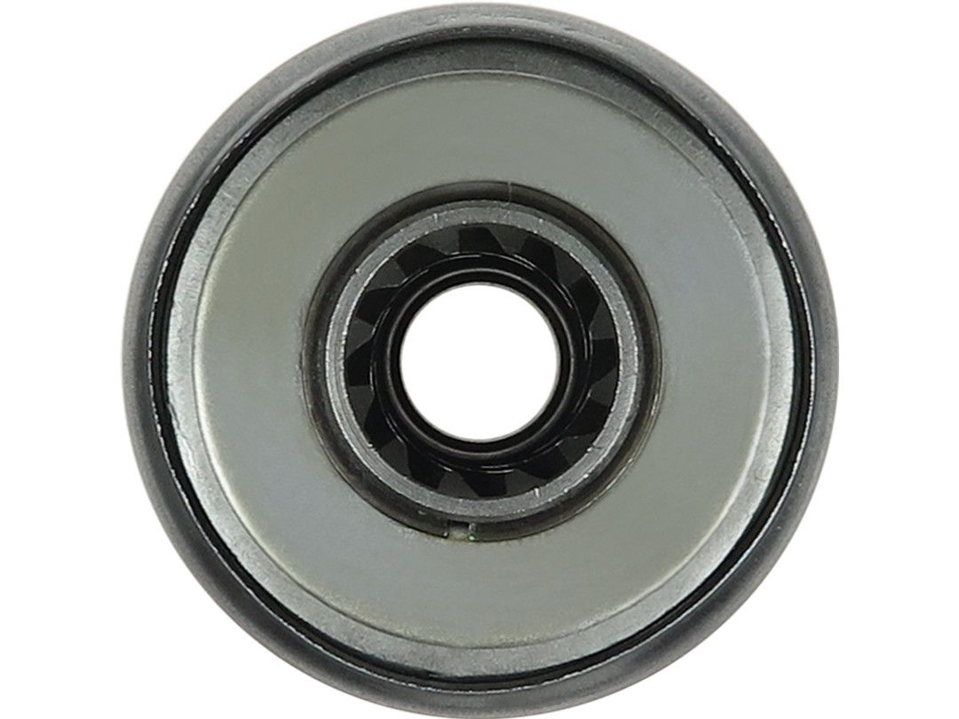 Freewheel Gear, starter-2