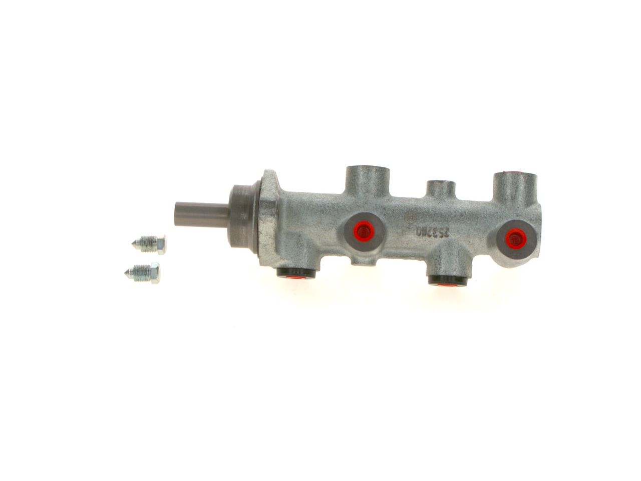 Brake Master Cylinder-1