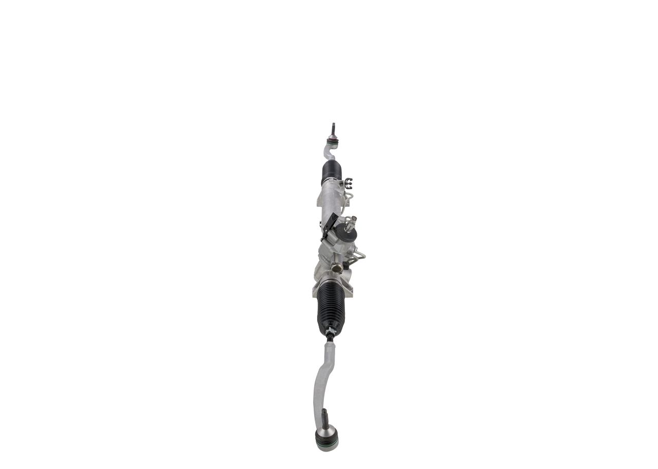 Steering Gear-3
