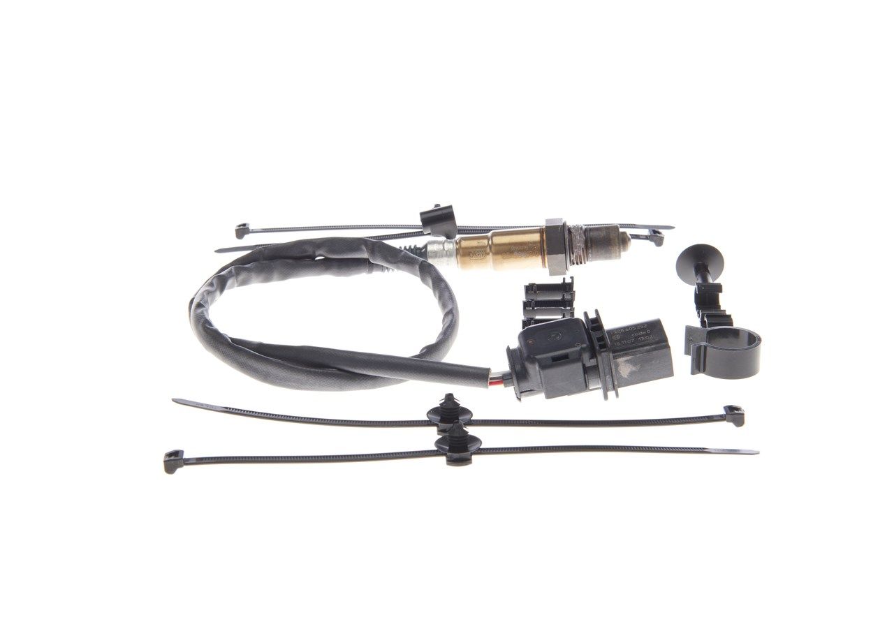 Oxygen Sensor-4