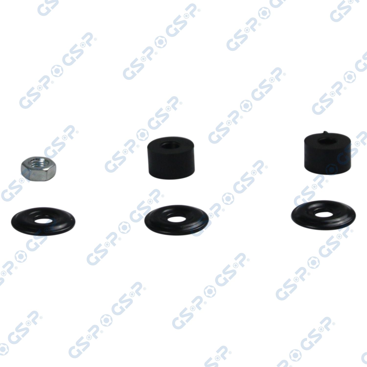 GSP 514073 Mounting kit, stabiliser bar