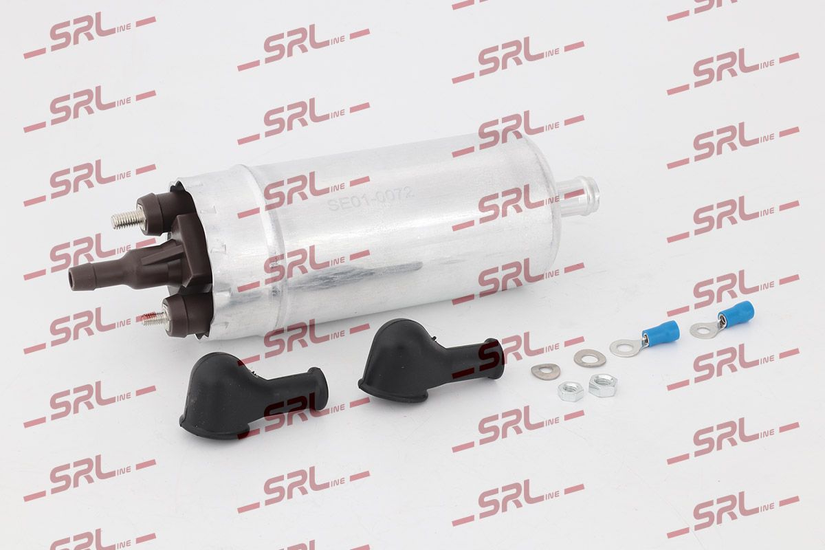 SRLINE SE01-0072 Fuel pump