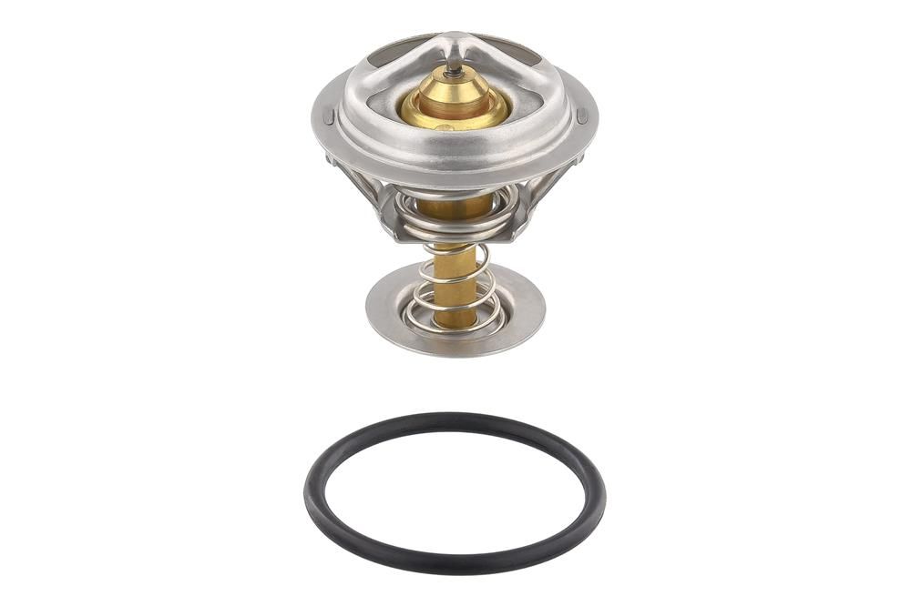 TOPRAN 304 519 Thermostat, coolant