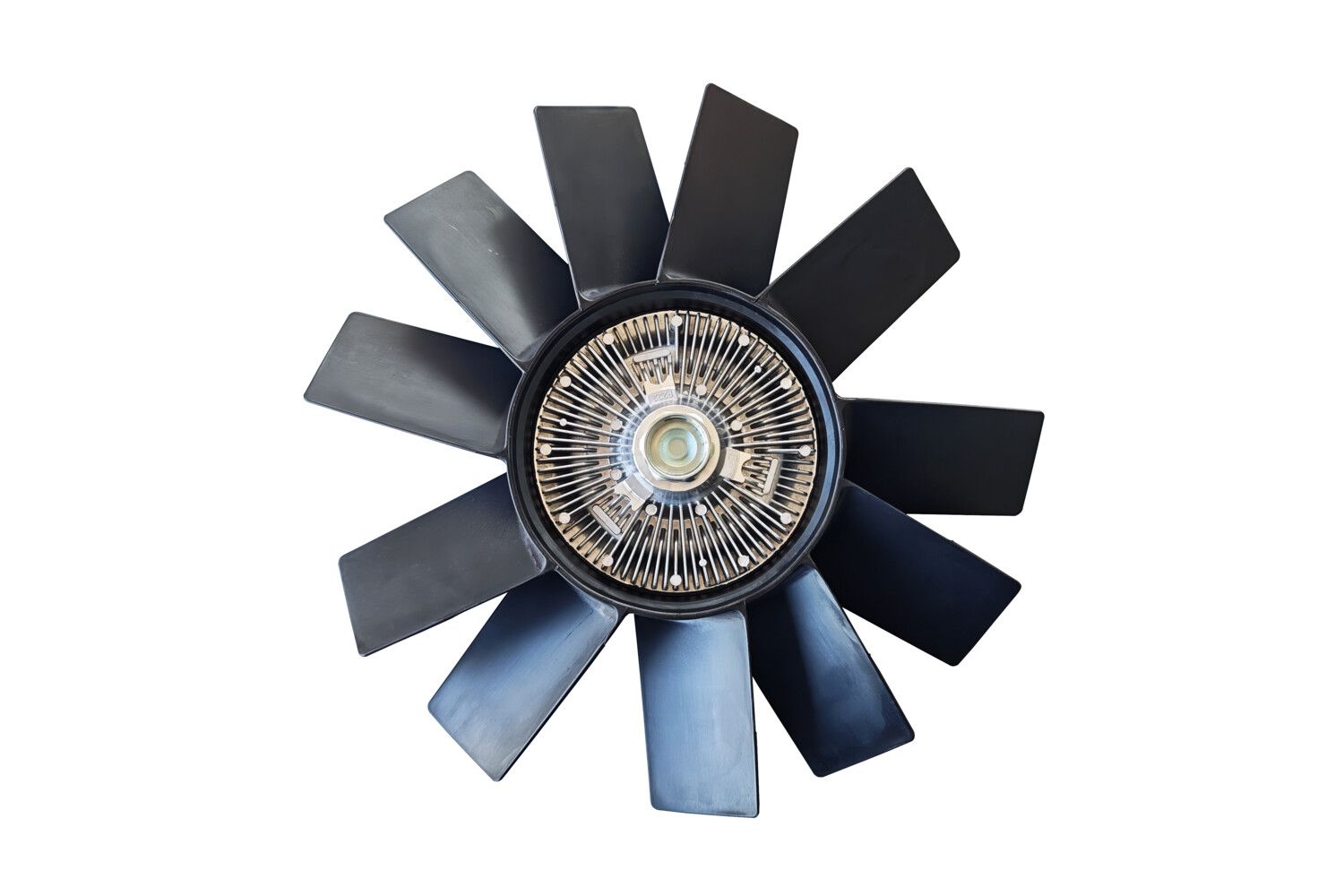 Fan, engine cooling-1
