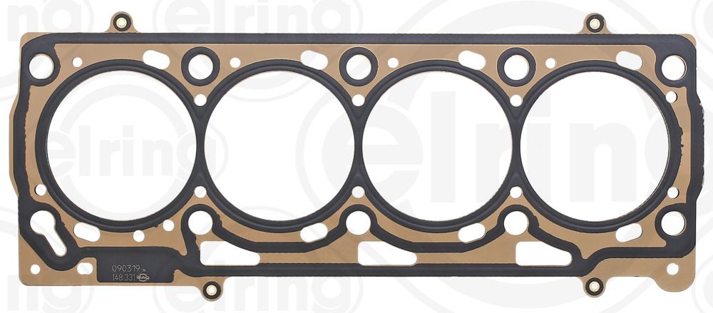 ELRING 148.331 Gasket, cylinder head