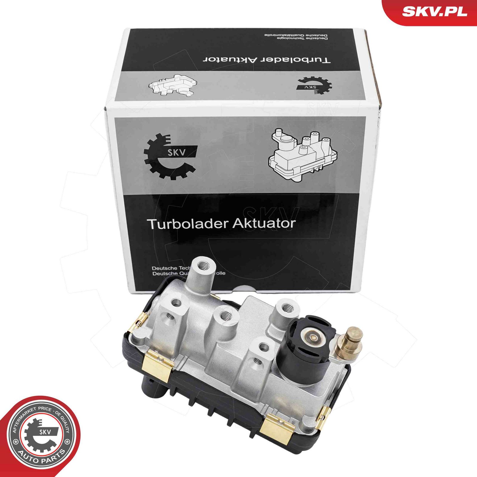 Boost Pressure Control Valve-4
