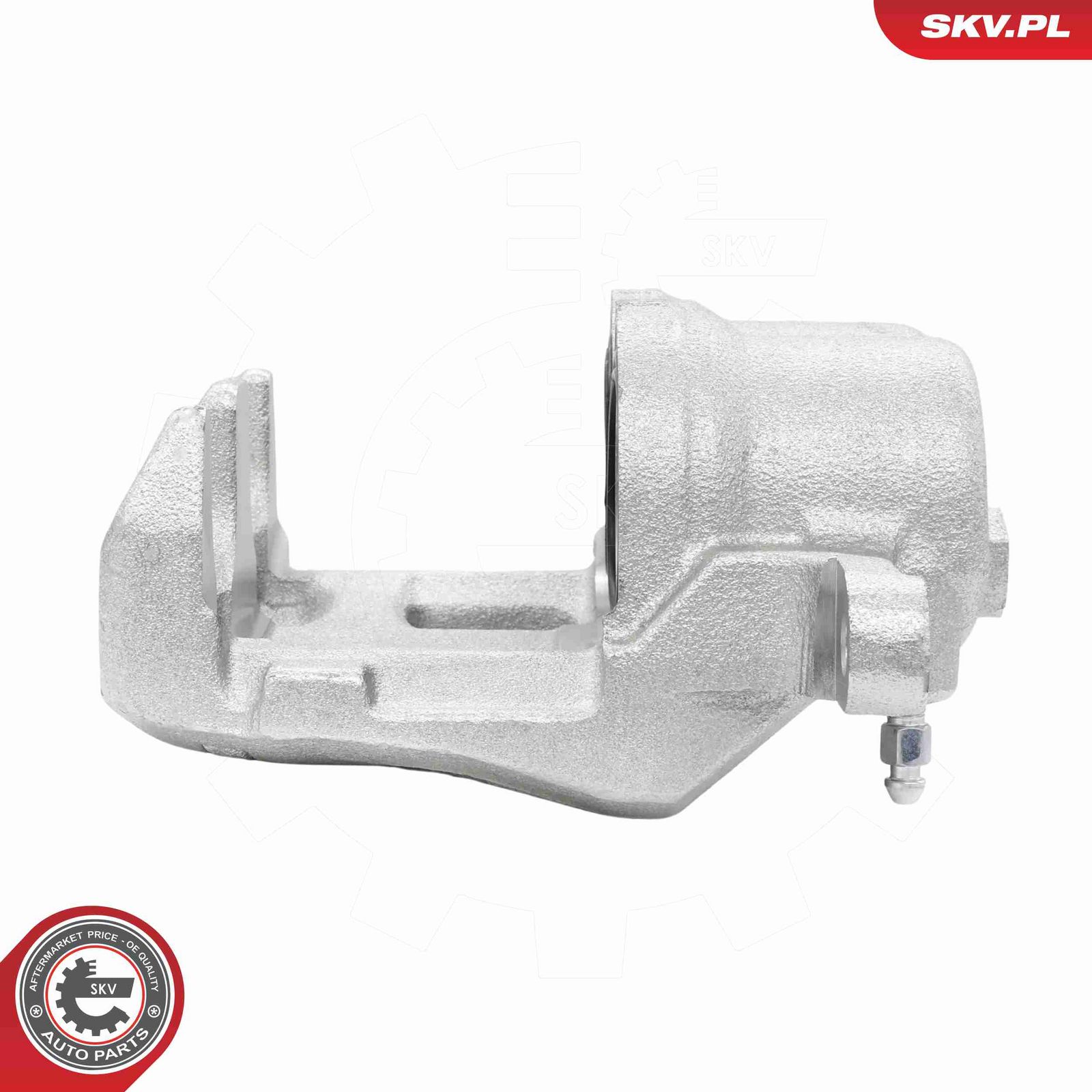 Brake Caliper-1