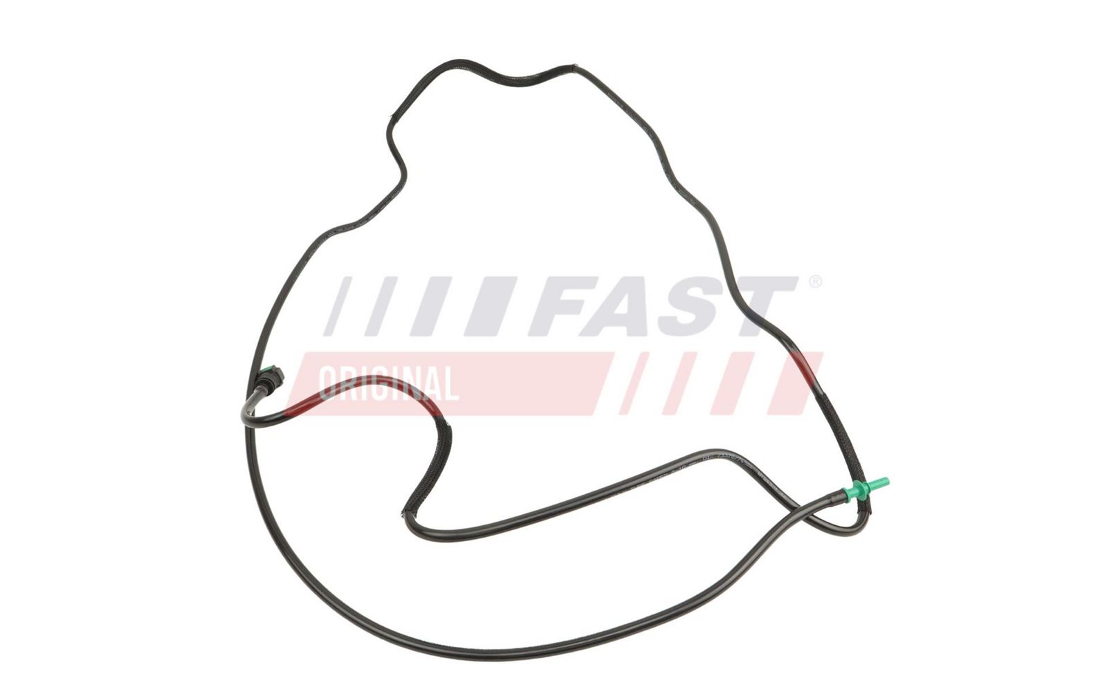 FAST FT00924 Fuel line