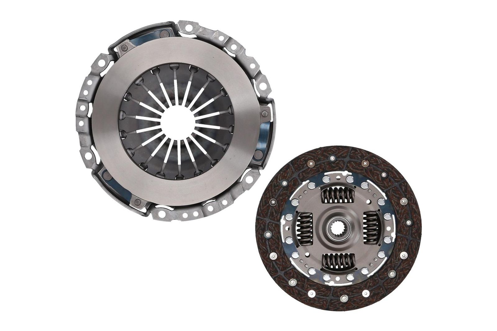 Clutch Kit-1