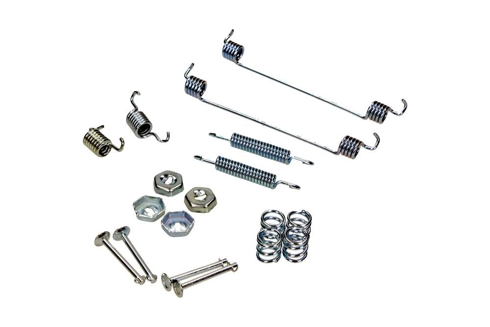 MAXGEAR 27-0385 Accessory kit, brake shoes