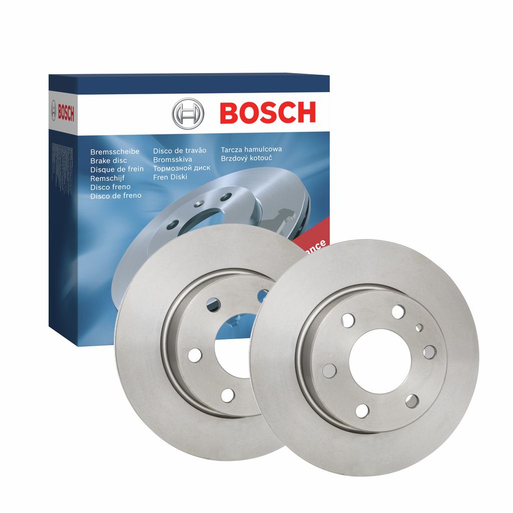 BOSCH 0 986 479 638 Brake disc