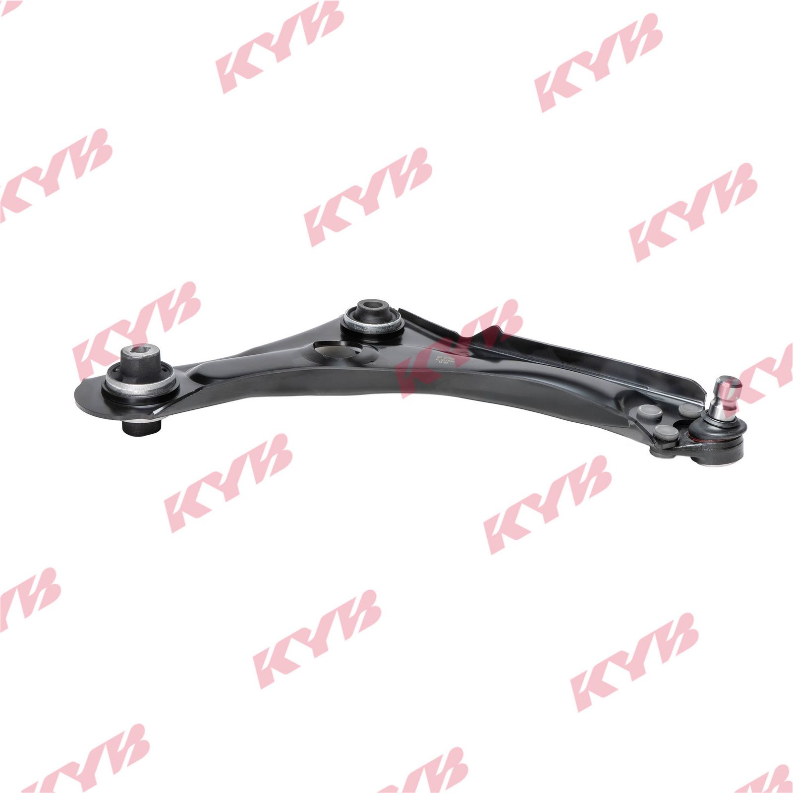 KYB KSC5856 Control/trailing arm, wheel suspension