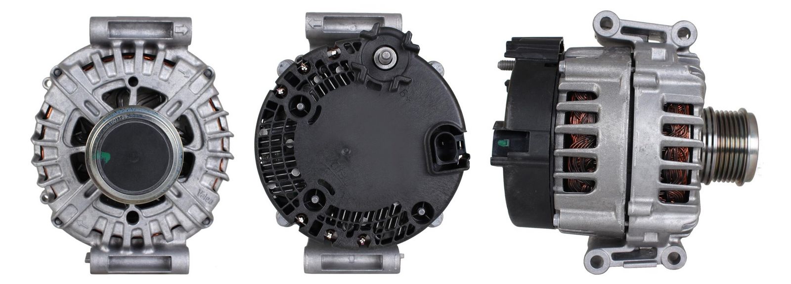 LUCAS LRA04208 Alternator