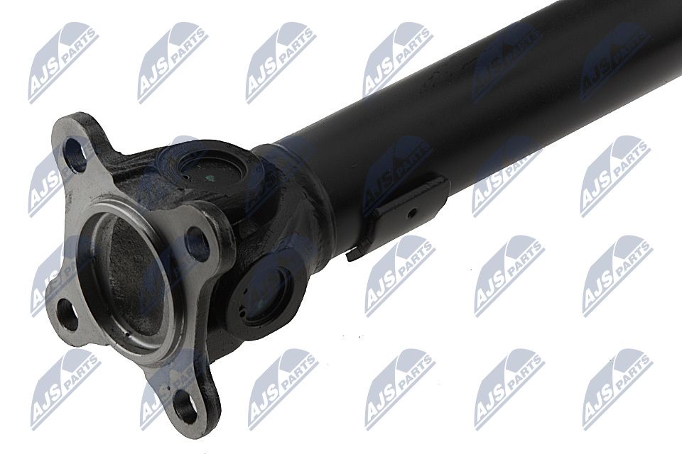Propshaft, axle drive-1