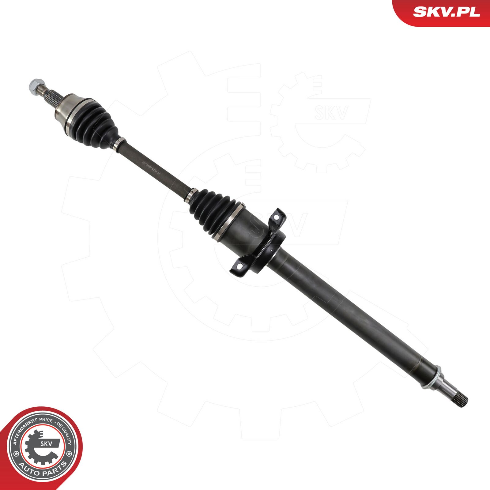 Drive Shaft