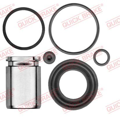 QUICK BRAKE 114-5215 Repair kit, brake caliper