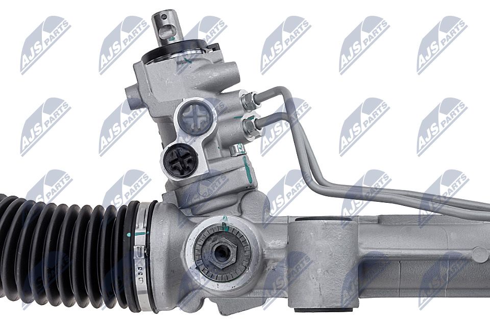 Steering Gear-2