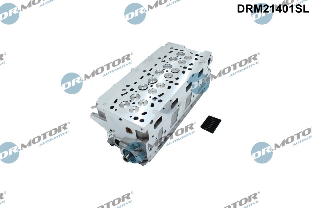 Cylinder Head-2