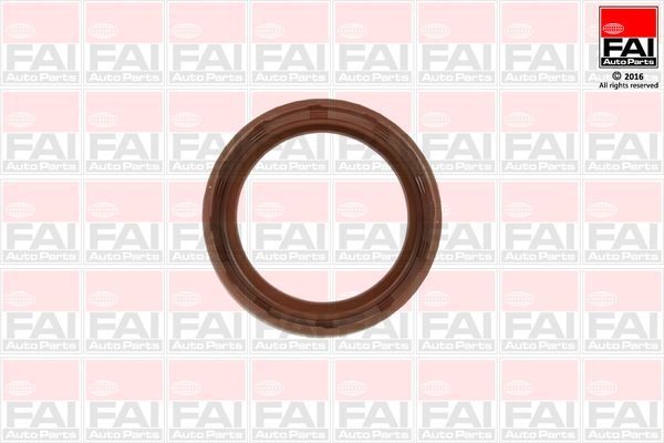 FAI AUTOPARTS OS861 Shaft seal, crankshaft