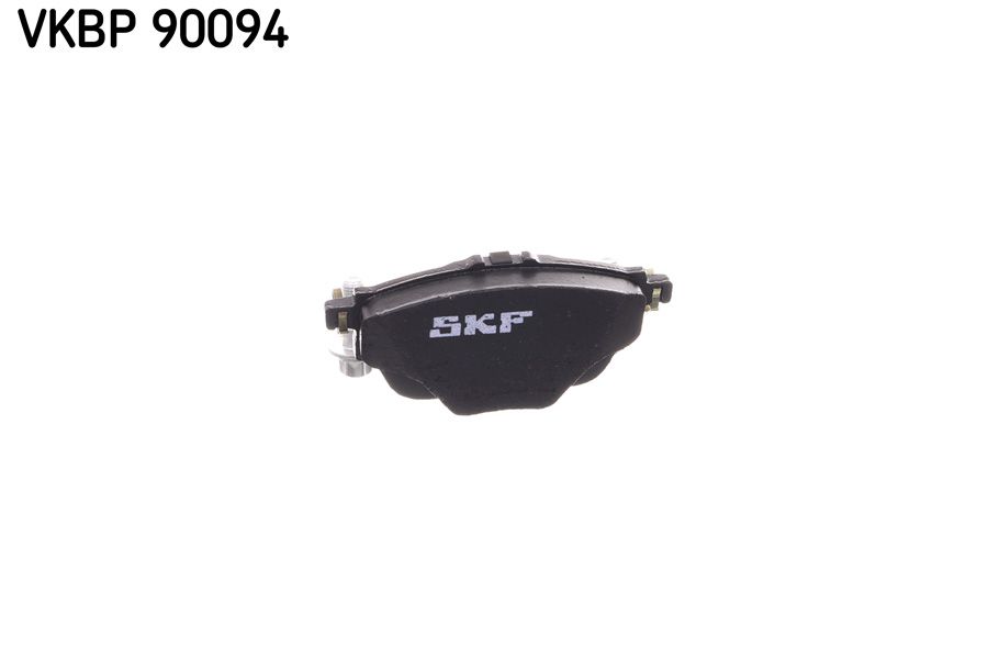 Brake Pad Set, disc brake-2