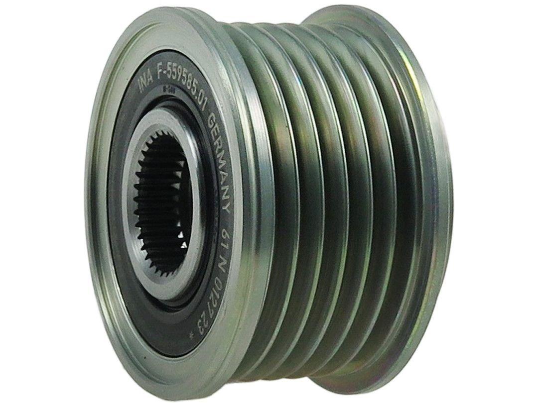 Alternator Freewheel Clutch
