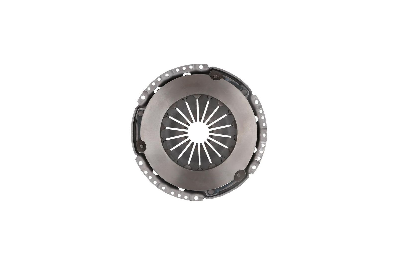 Clutch Pressure Plate-1