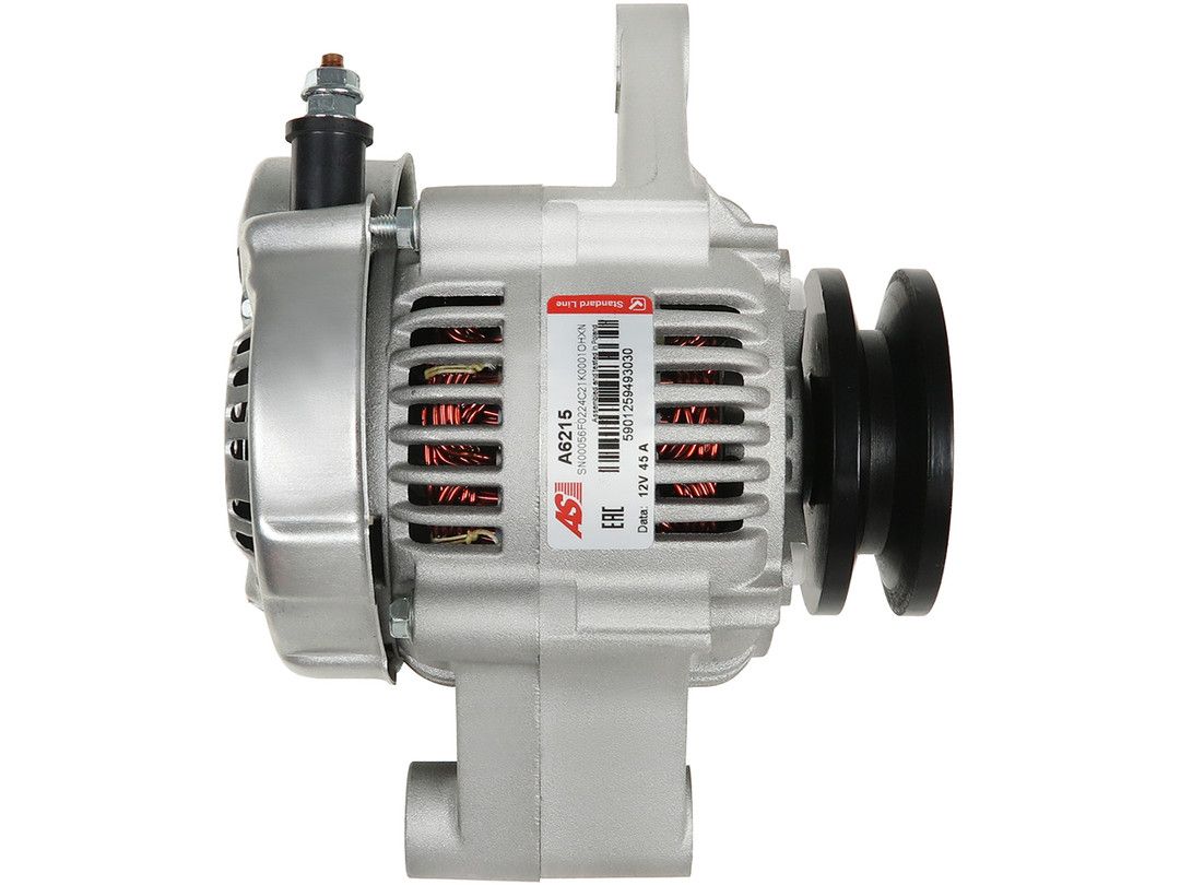 Alternator-1