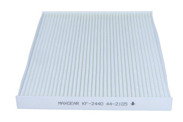 MAXGEAR 26-1966 Filter, cabin air