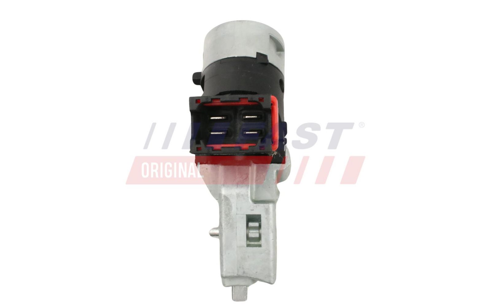 Steering Lock-2