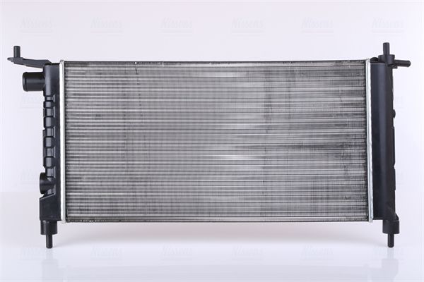 Radiator, engine cooling-1