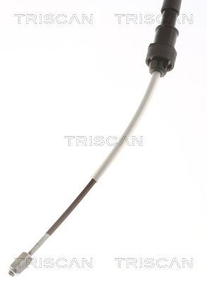 Cable Pull, parking brake-2