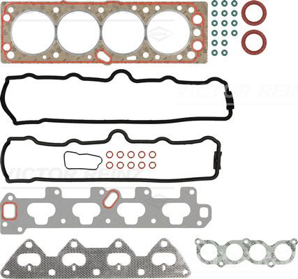 VICTOR REINZ 02-31995-02 Gasket kit, cylinder head