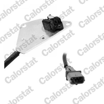 CALORSTAT BY VERNET CS0067 Sensor, crankshaft pulse