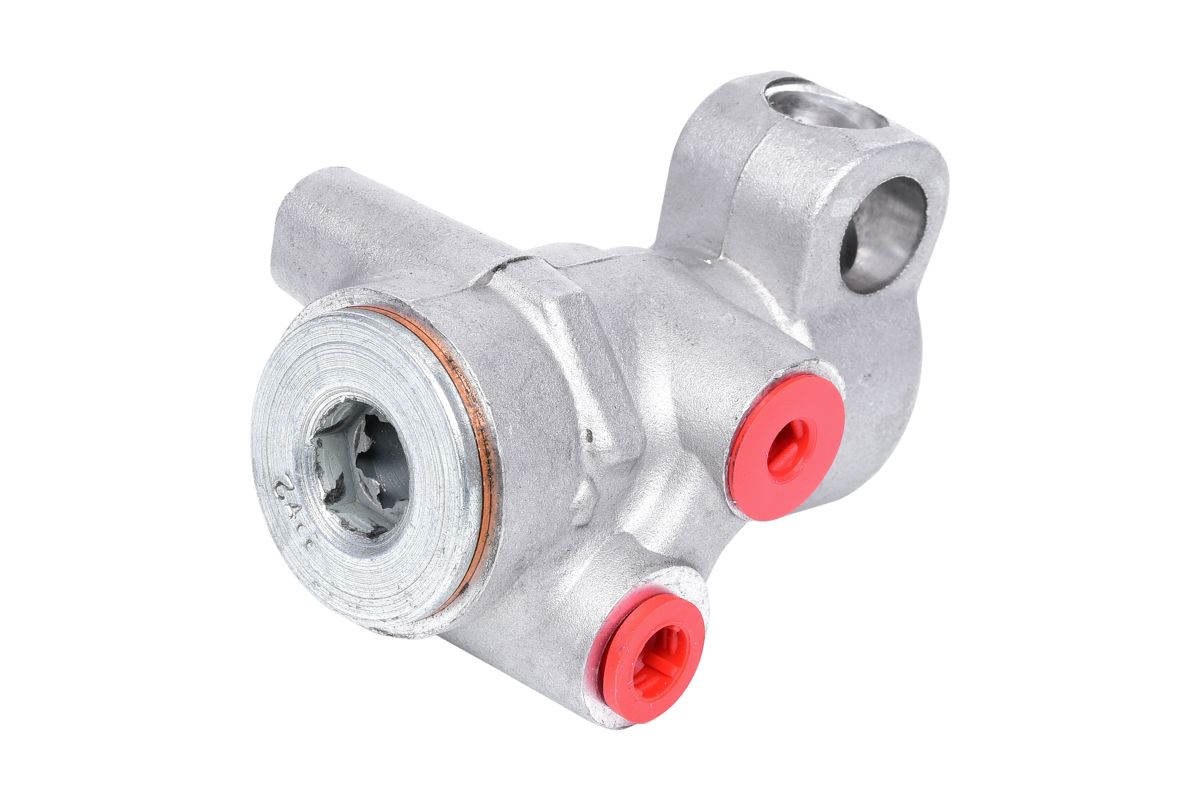 ATE 24.6512-1701.3 Brake force regulator