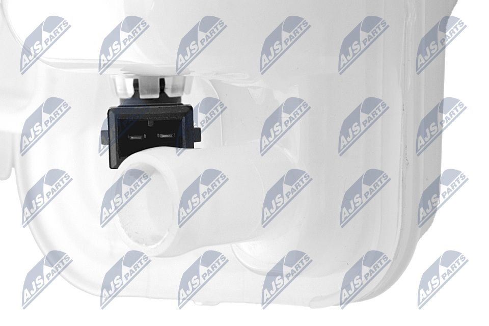 Expansion Tank, coolant-4