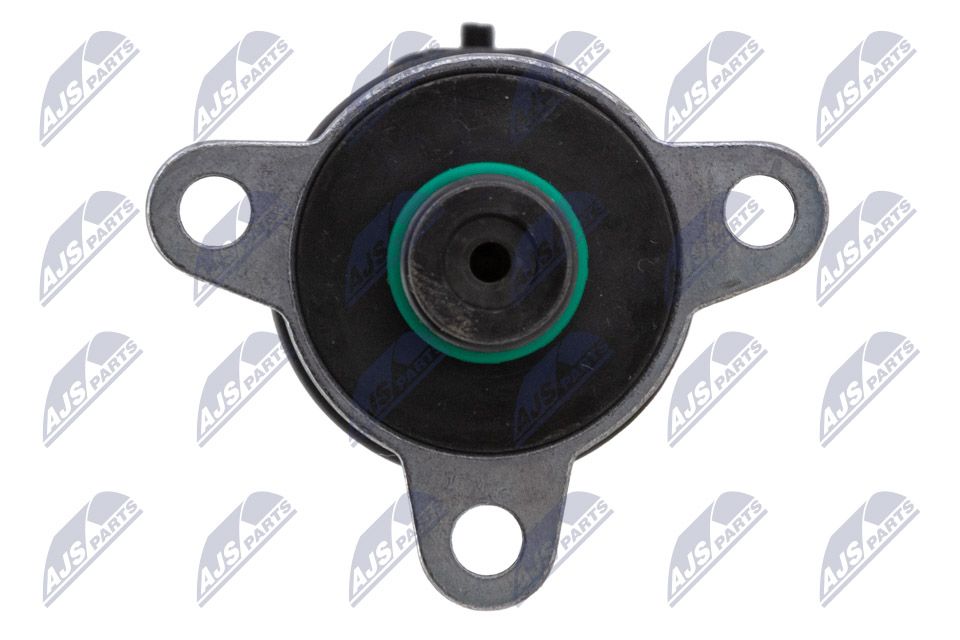 Control Valve, fuel quantity (common rail system)-3