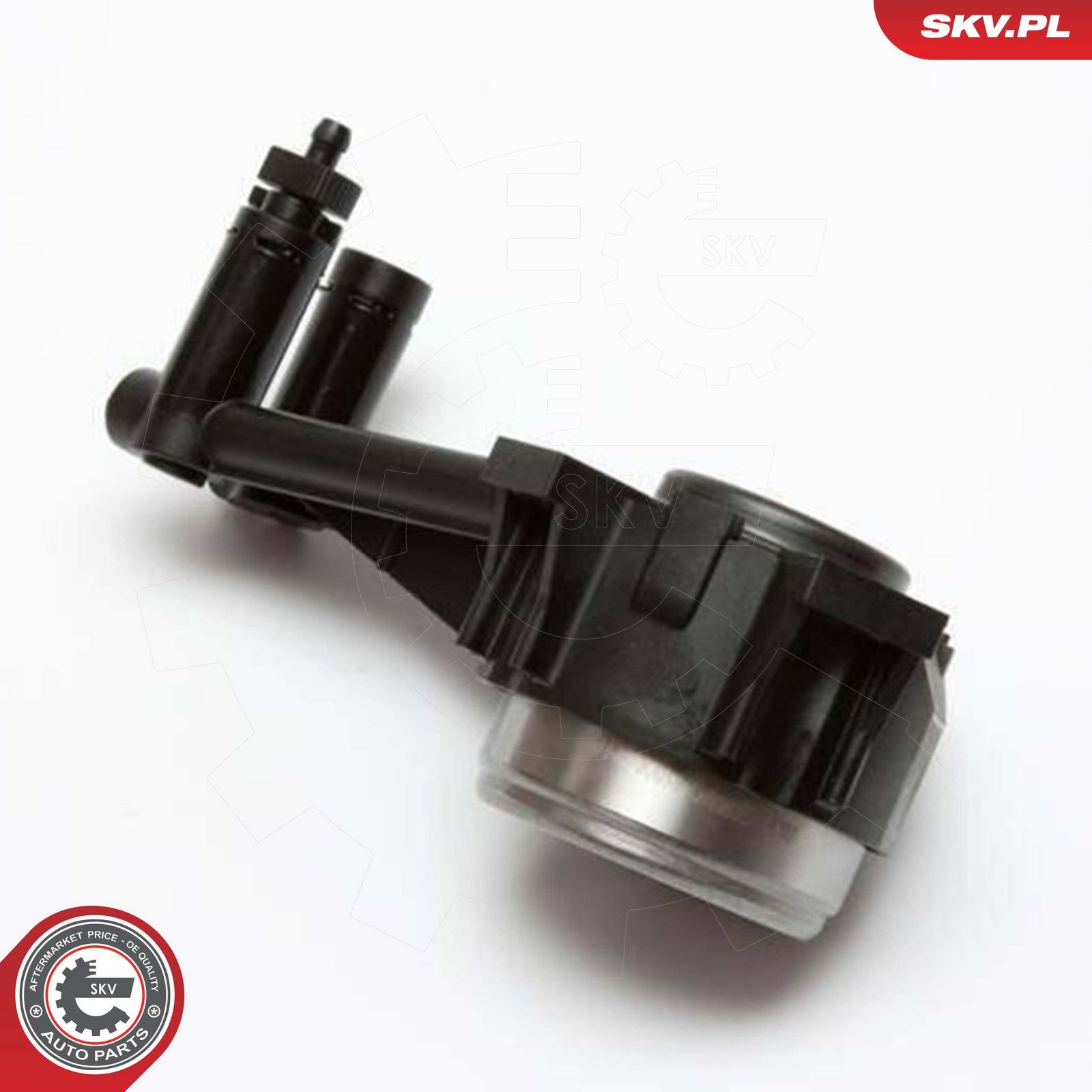 Central Slave Cylinder, clutch-2