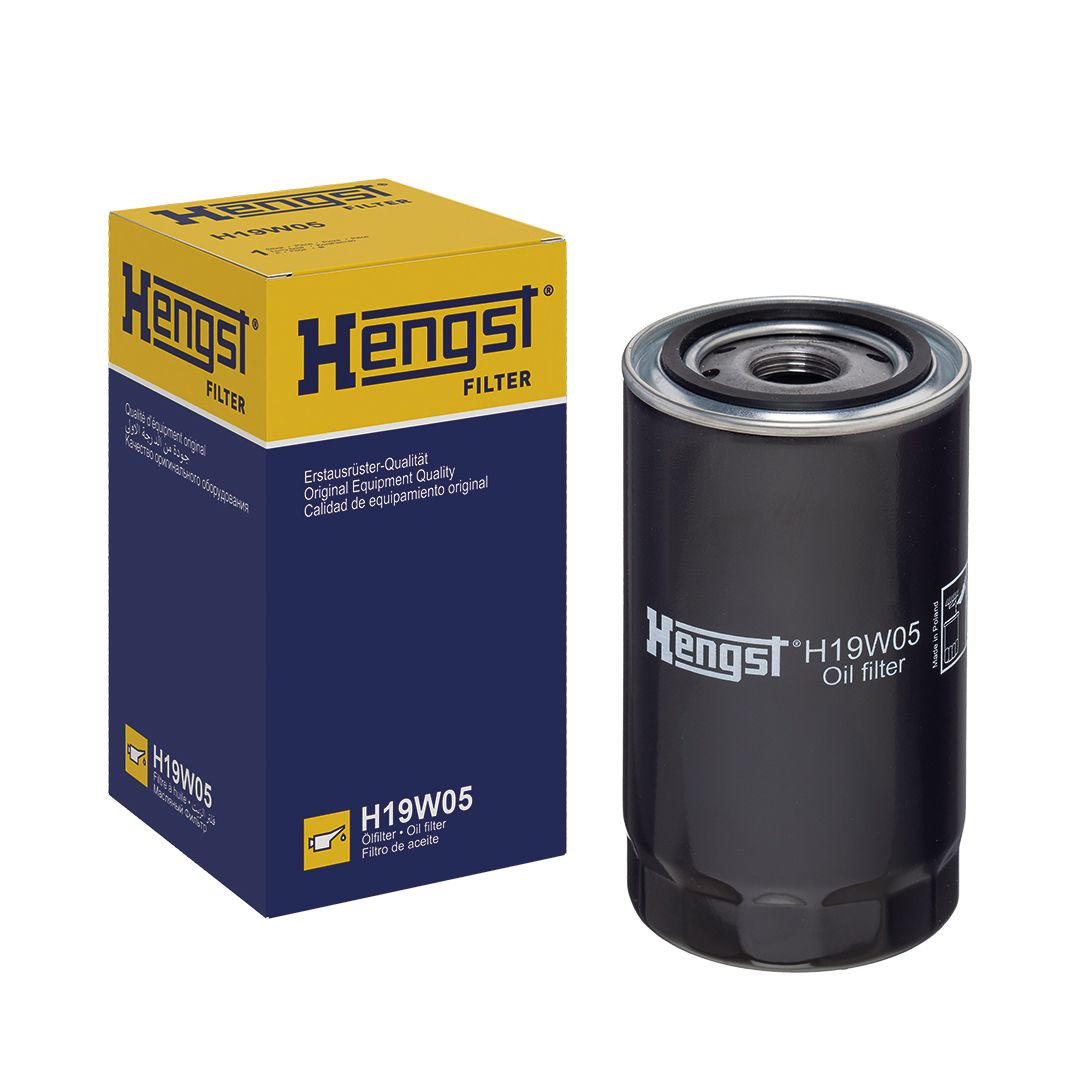 Oil Filter-1