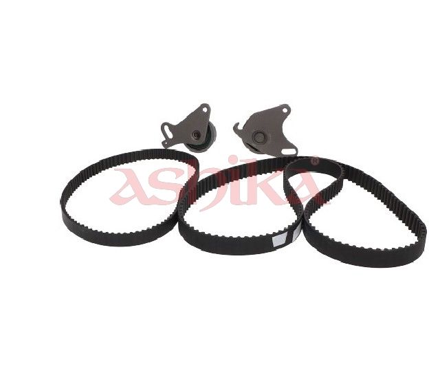 Timing Belt Kit-2