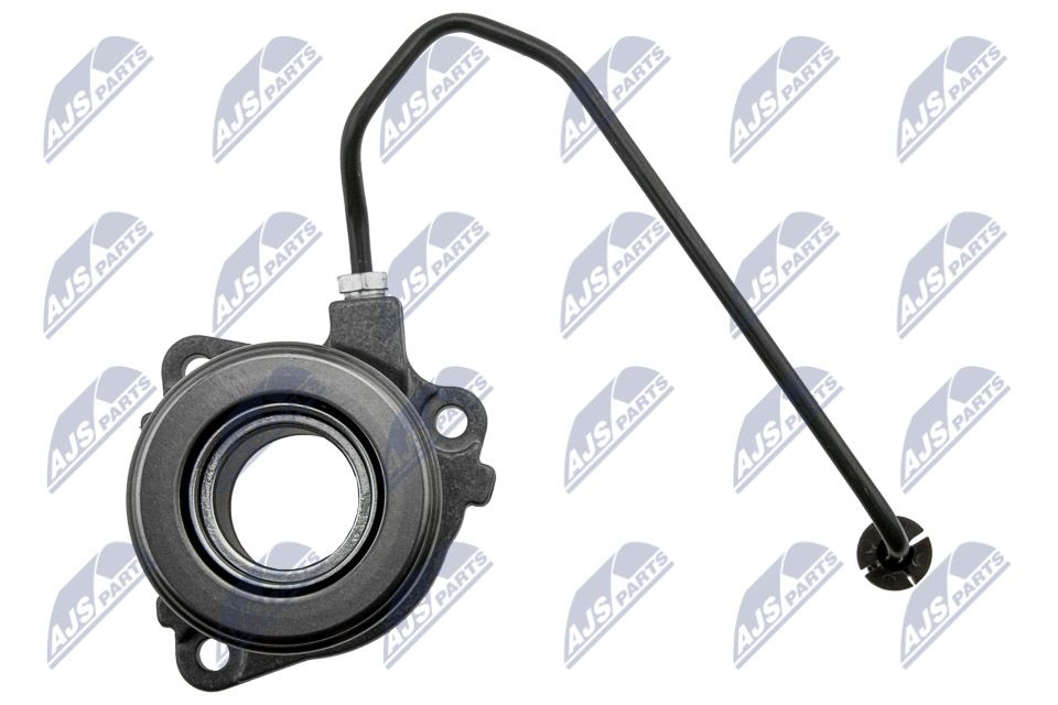 Central Slave Cylinder, clutch-3