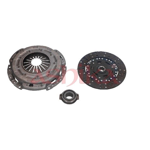 ASHIKA 92-01-180 Clutch kit