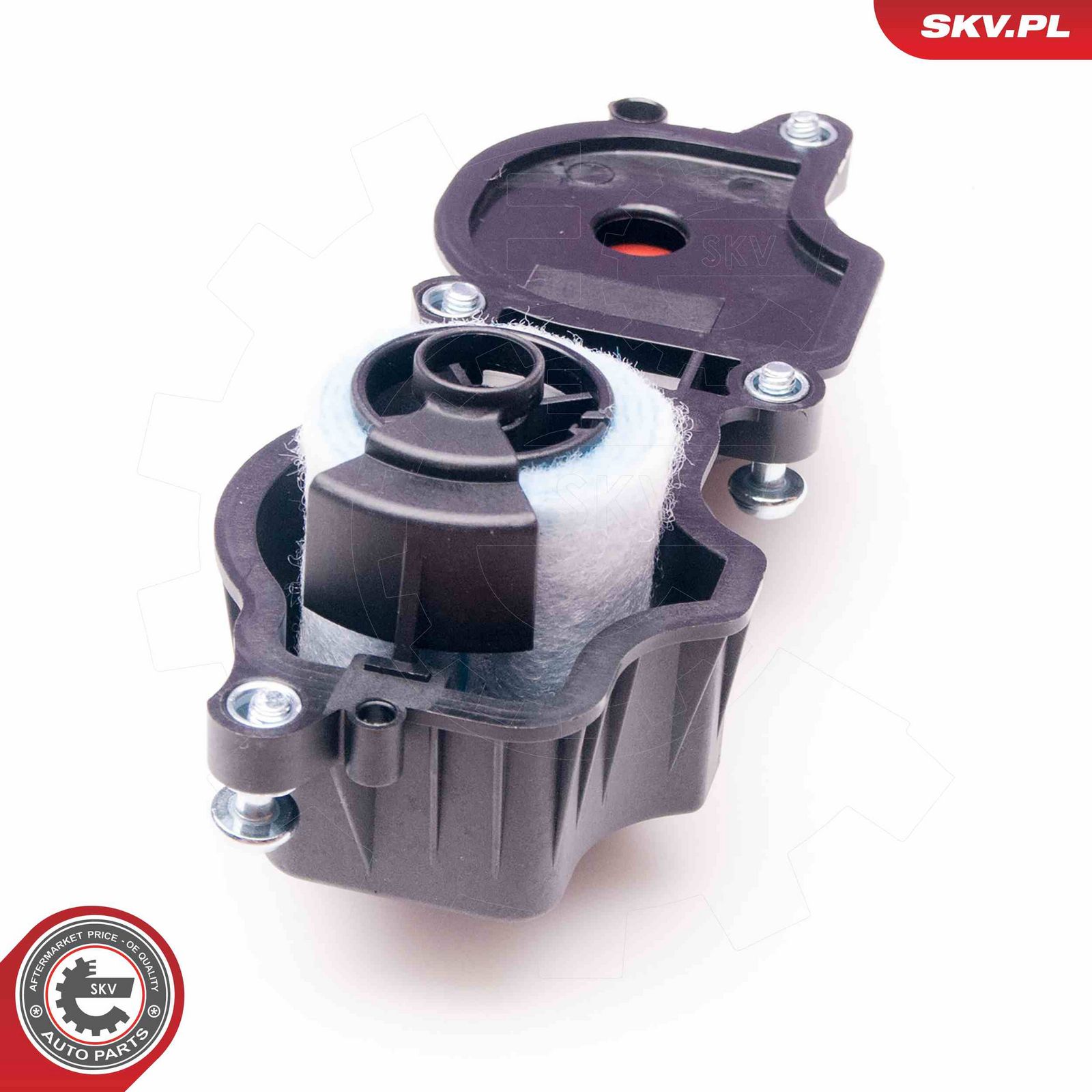 Valve, crankcase ventilation-5