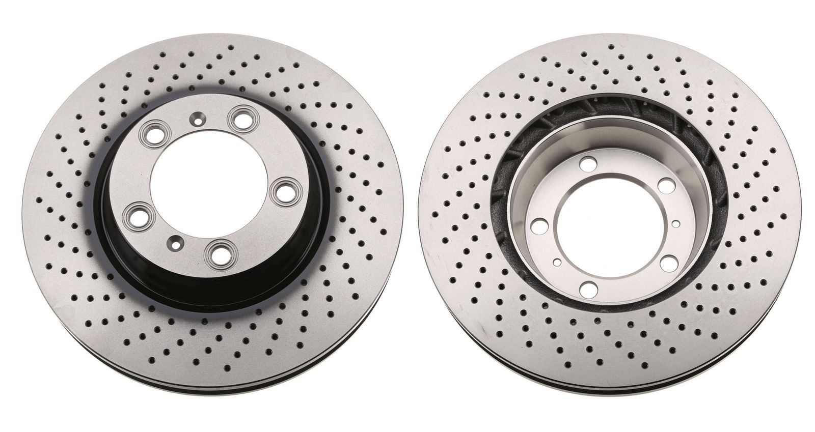 TRW DF6267S Brake disc