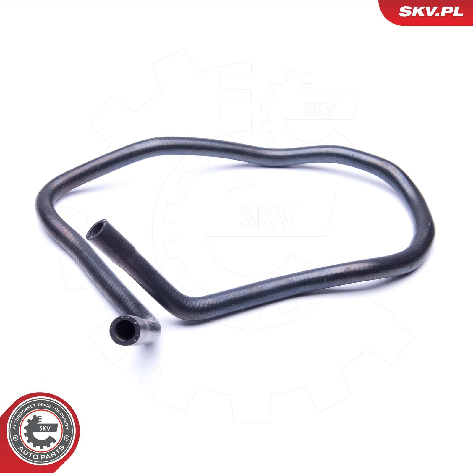 Radiator Hose-2