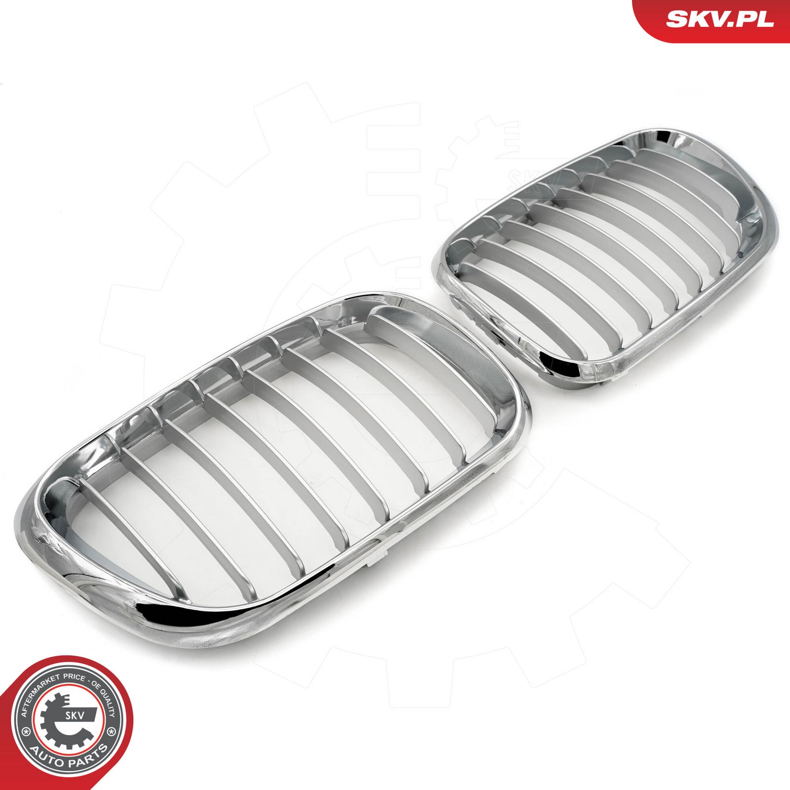 Radiator Grille-1