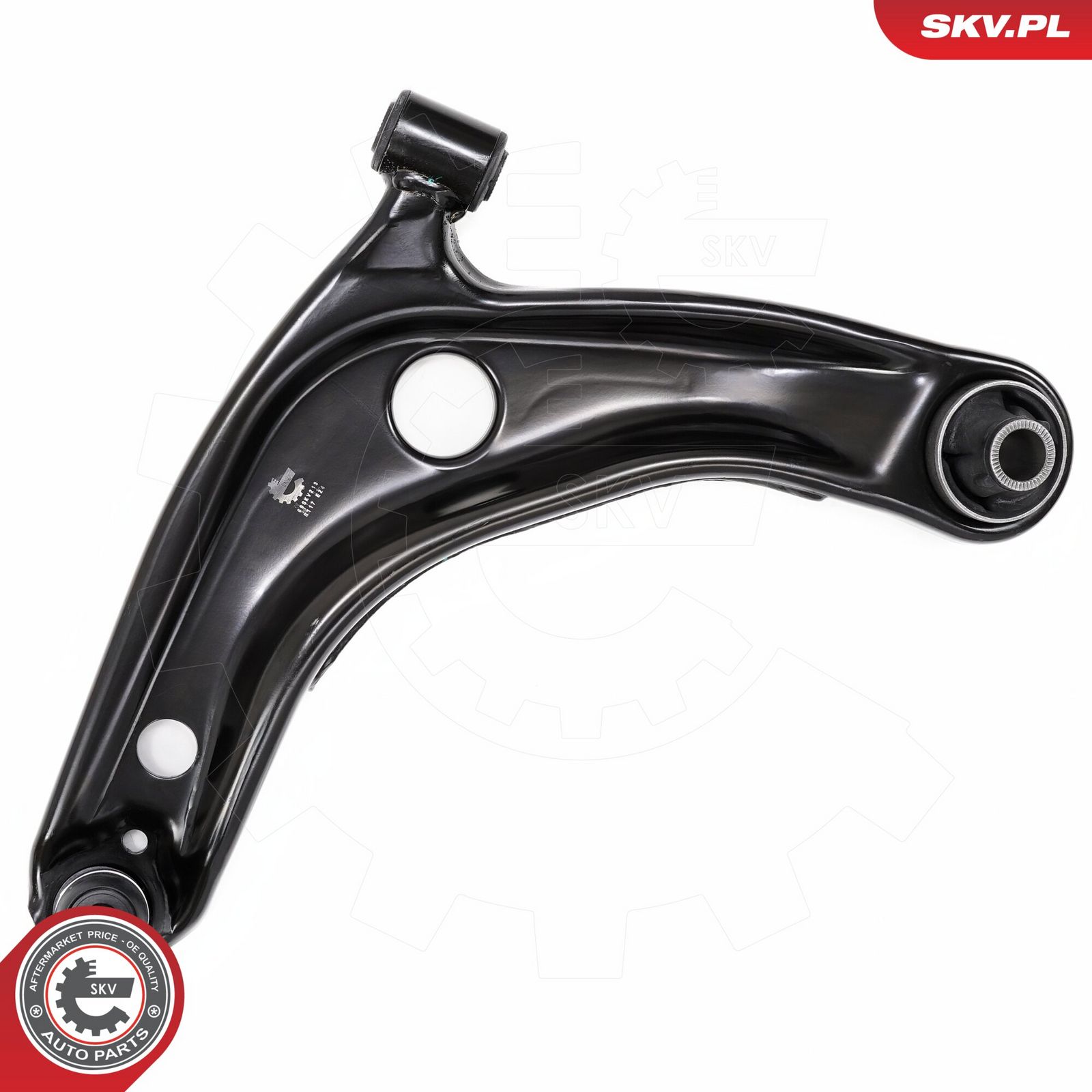 Control/Trailing Arm, wheel suspension-1