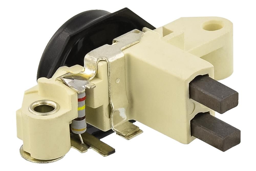 TOPRAN 400 675 Alternator regulator