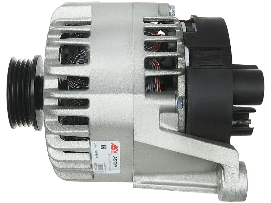 Alternator-3