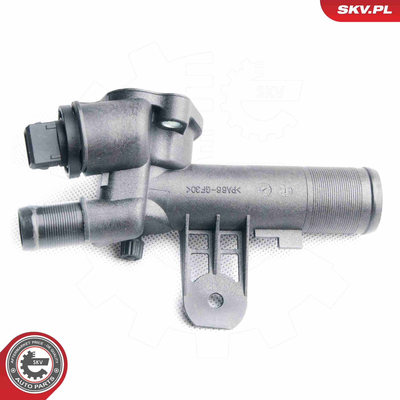 Thermostat, coolant-3